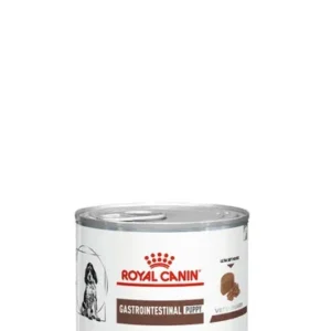 Royal Canin Gastrointestinal Puppy — pour chiens (visuel indicatif du produit)