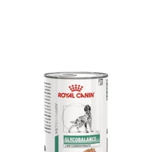 Royal Canin Glycobalance — pour chiens (visuel indicatif du produit)