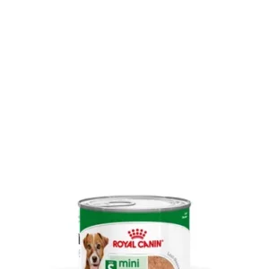 Royal Canin Mini Ageing Loaf — pour chiens (visuel indicatif du produit)