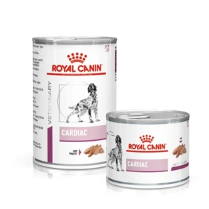 Royal Canin Cardiac Loaf — pour chiens (visuel indicatif du produit)