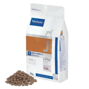 HPM Dog Joint J1 Joint & Mobility 3 kg — pour chiens (visuel indicatif du produit)