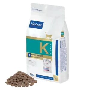 HPM Cat Kidney K1 3 kg — pour chats (visuel indicatif du produit)